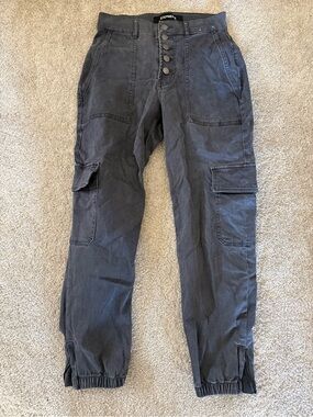 Express Cargo  Pants